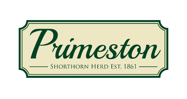 Primeston Stud logo